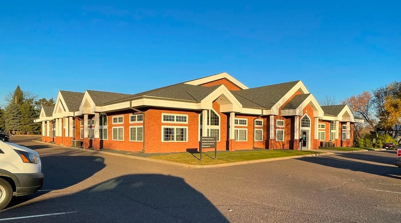 Photo 1 of 2935 Country Dr, Little Canada, MN 55117