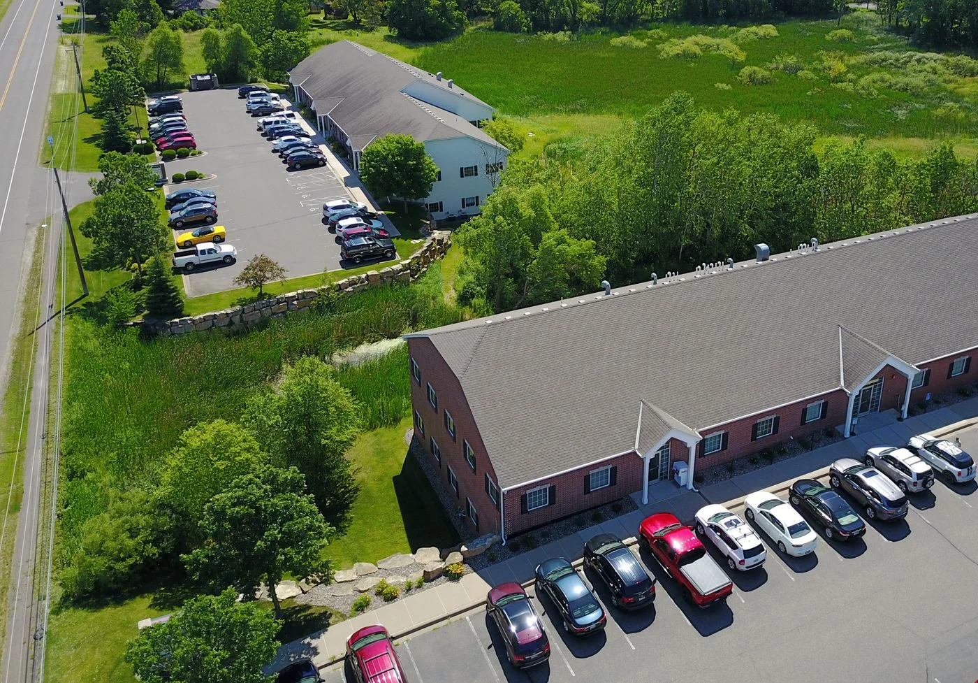 Photo 1 of 1030 County Road E W, Shoreview, MN 55126