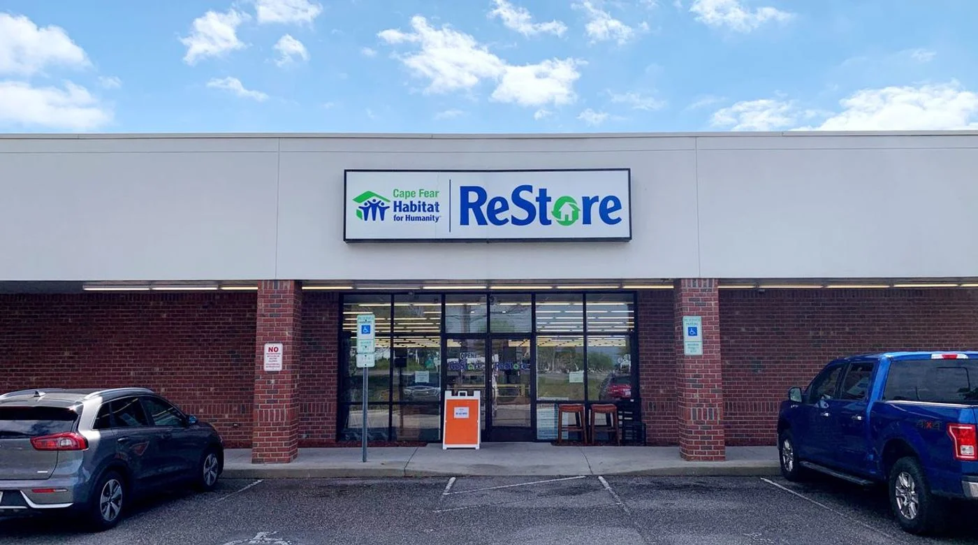 Photo 1 of 6331 Carolina Beach Rd, Wilmington, NC 28412