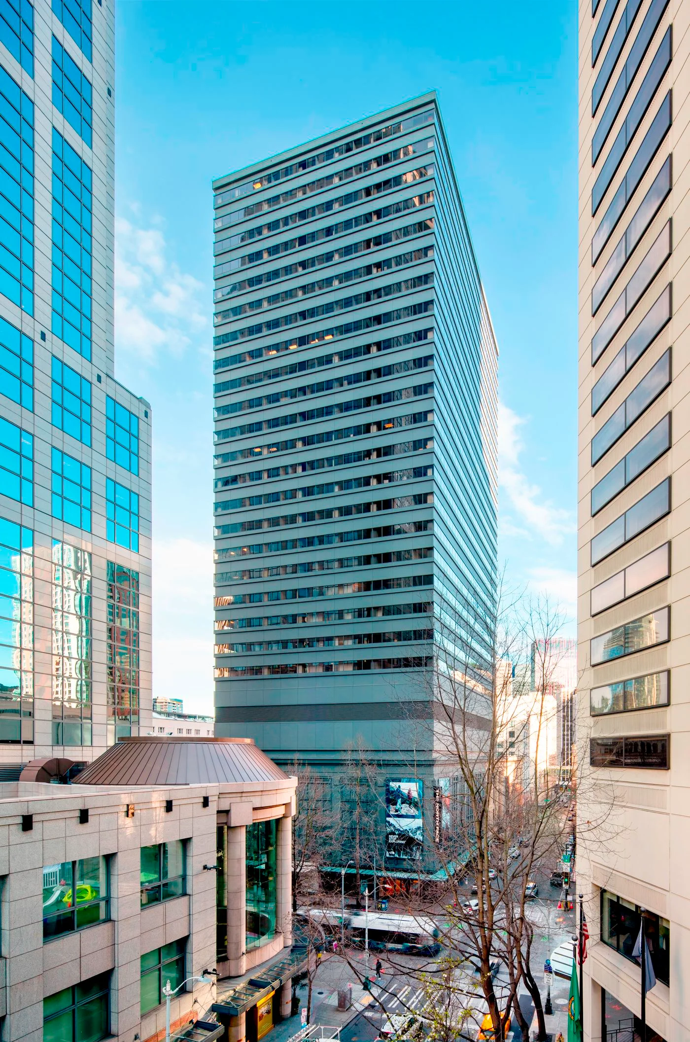 Photo-2 of 520 Pike St, Seattle, WA 98101