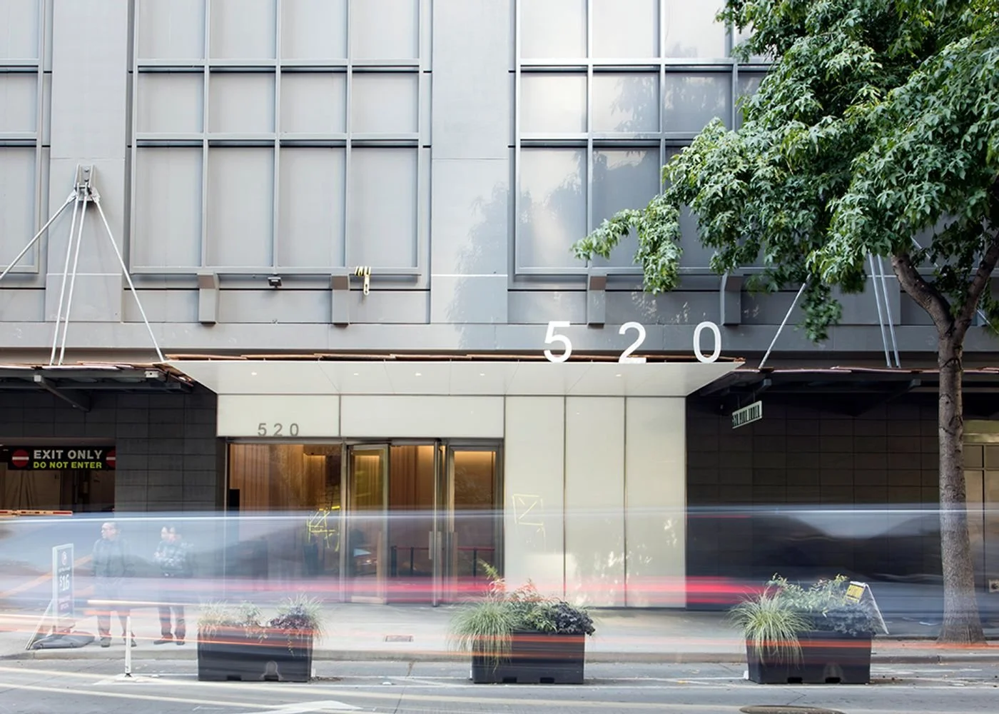 Photo-1 of 520 Pike St, Seattle, WA 98101
