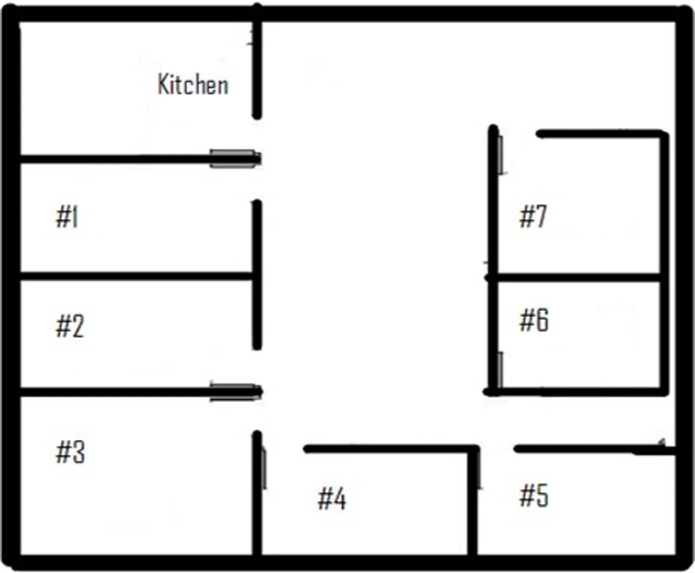 Photo-1 of 444 N Harbor Blvd, Fullerton, CA 92832