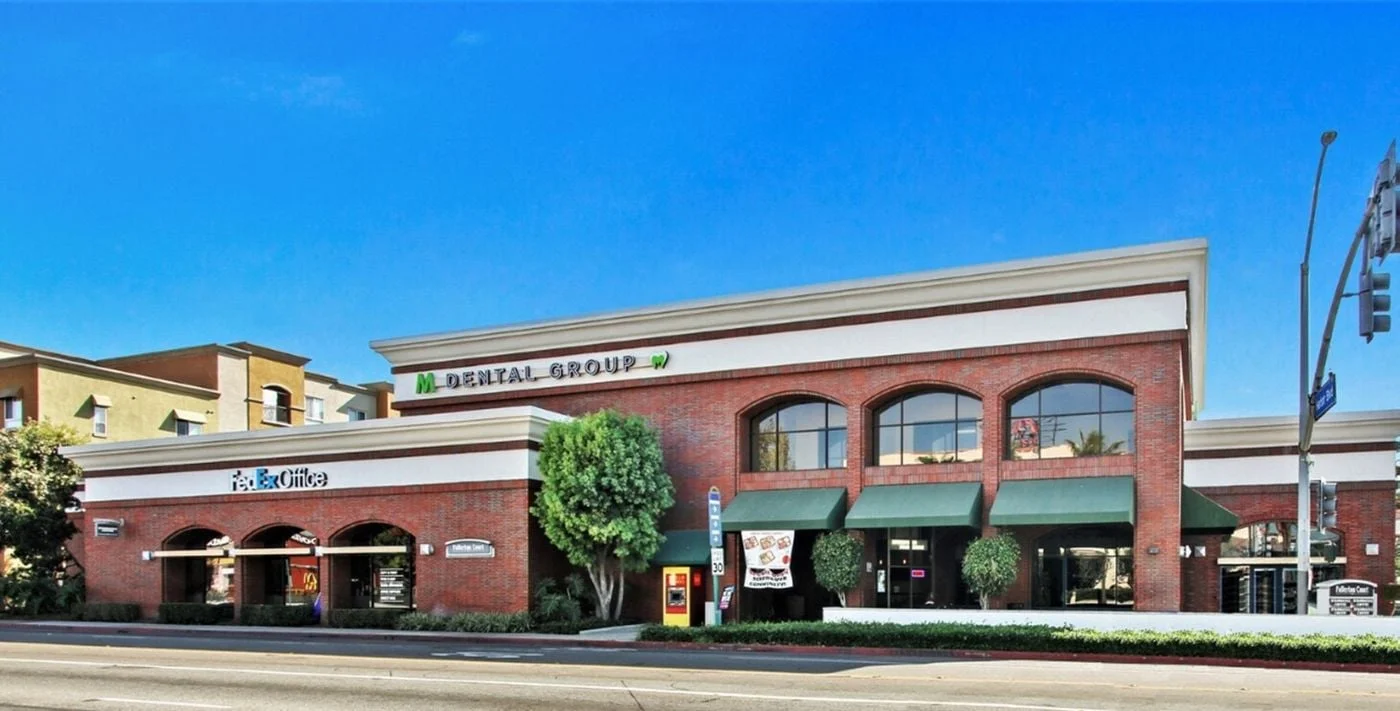 Photo-3 of 444 N Harbor Blvd, Fullerton, CA 92832