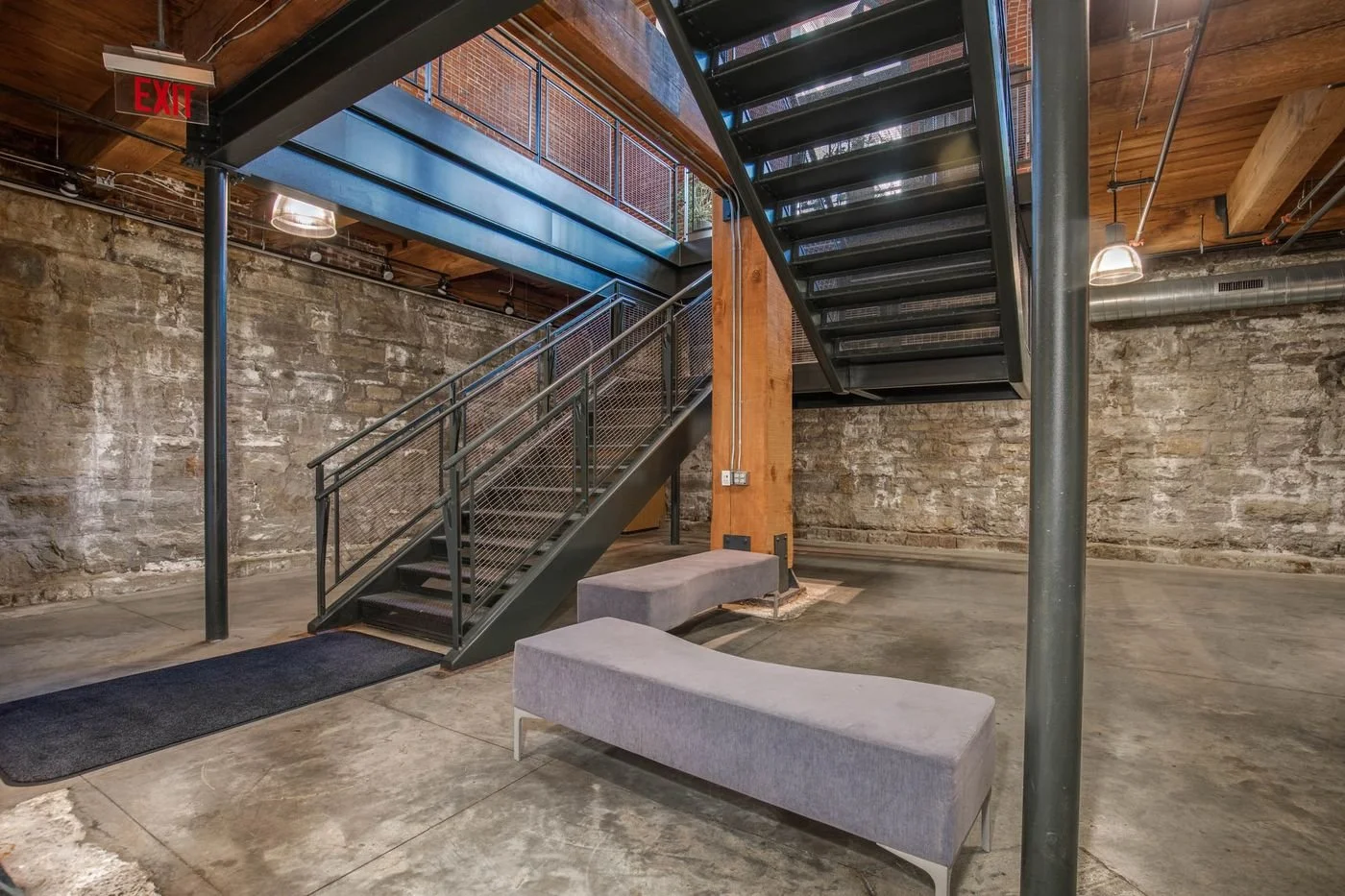 Photo-2 of 1000 Clark Ave, Saint Louis, MO 63102