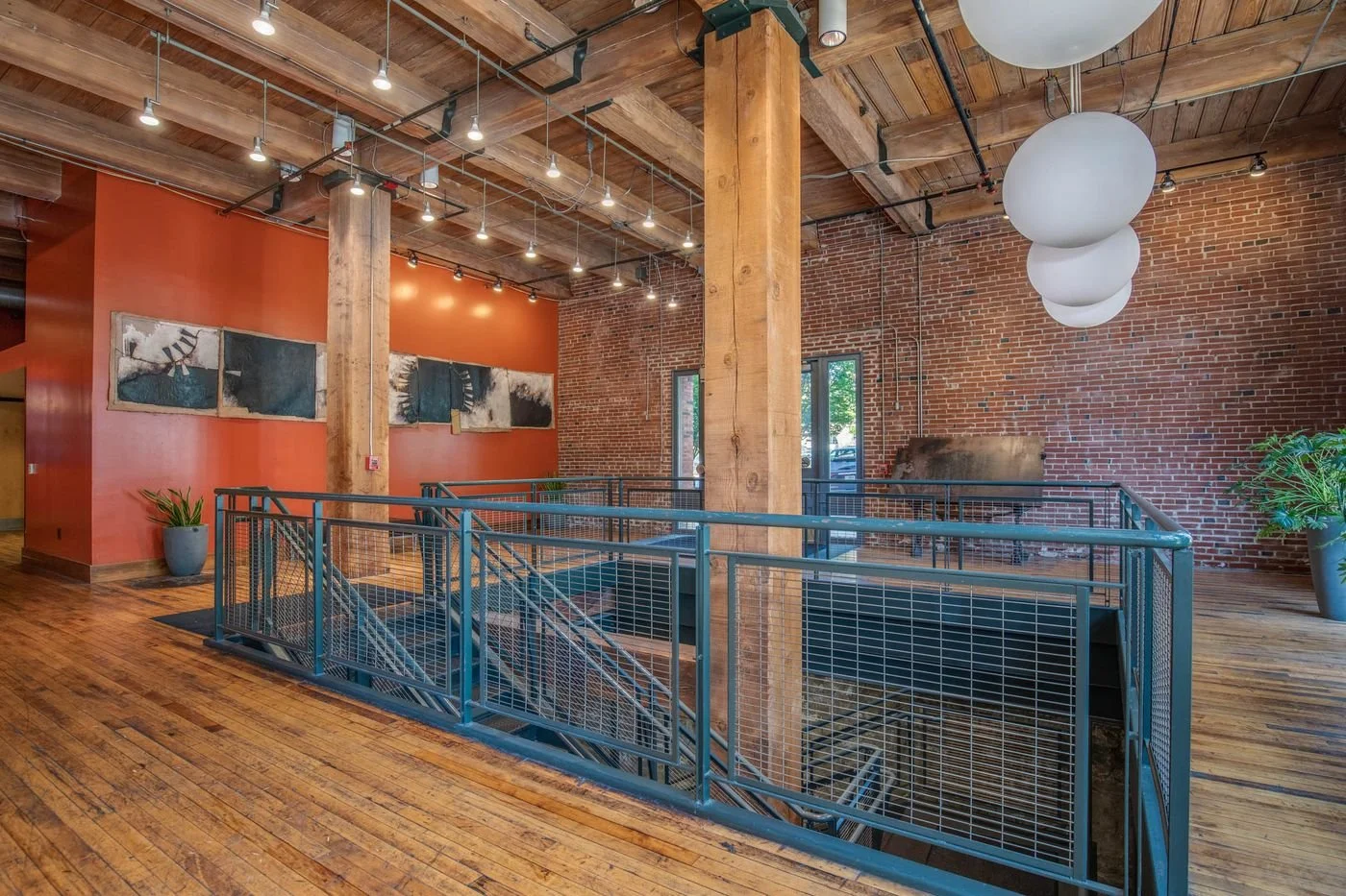 Photo-3 of 1000 Clark Ave, Saint Louis, MO 63102