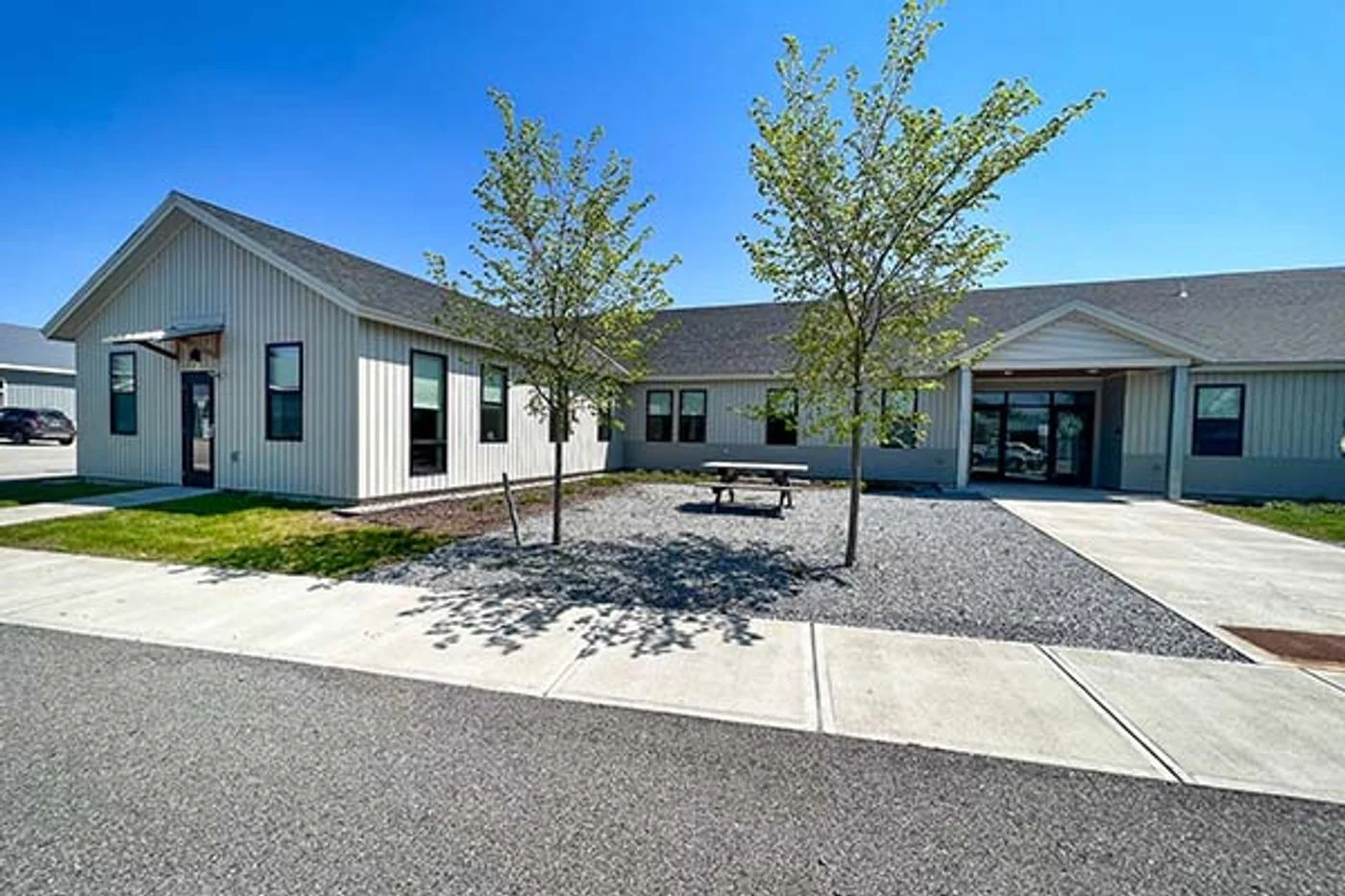 Photo-1 of 381 Exchange St, Middlebury, VT 05753