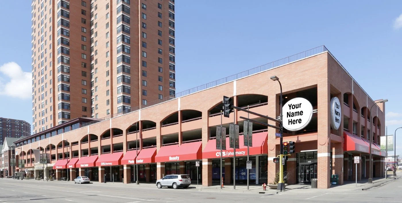 Photo-1 of 1100 Hennepin Ave, Minneapolis, MN 55403