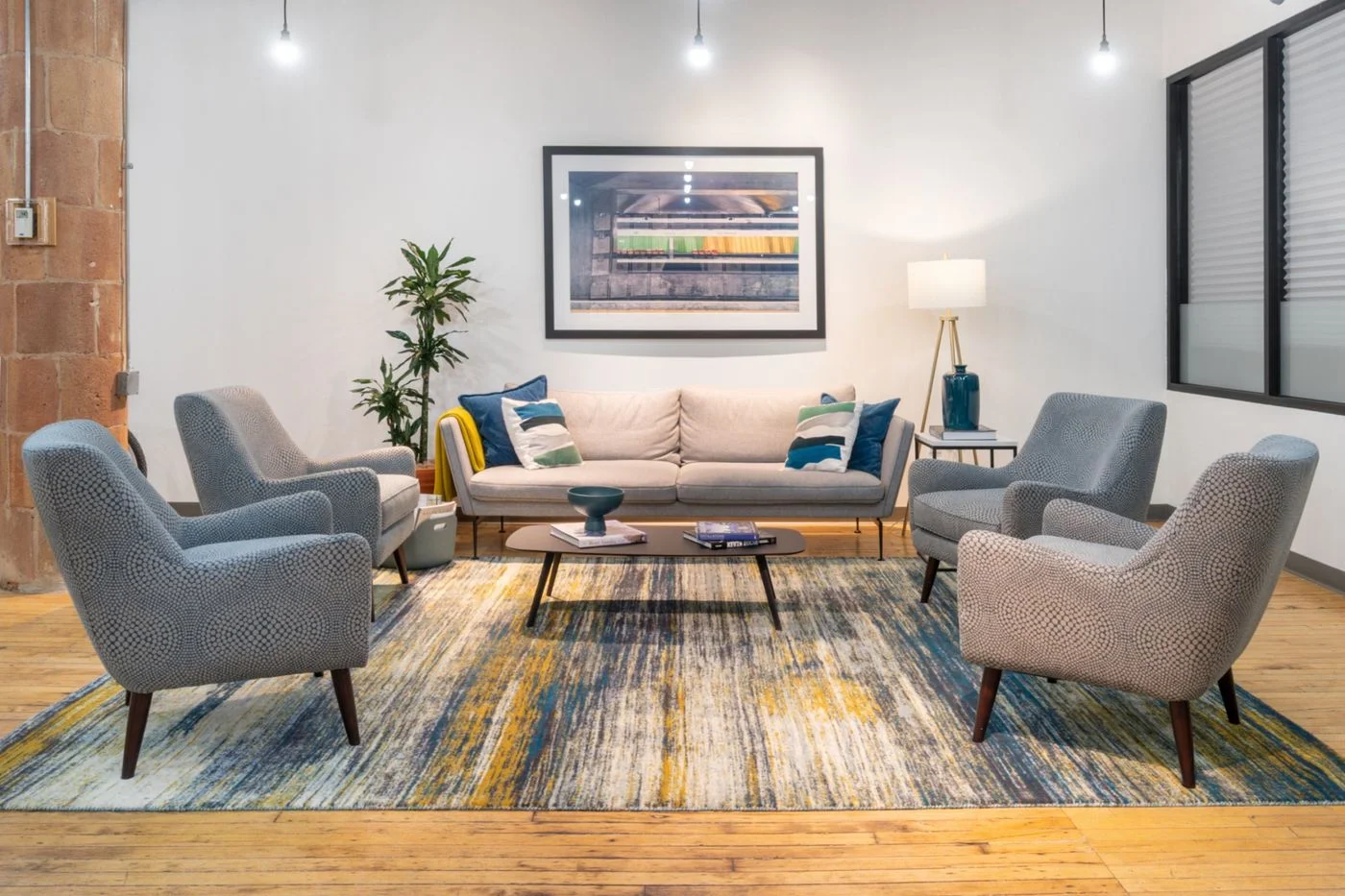 Photo 1 of 609 H St NE, Washington, DC 20002