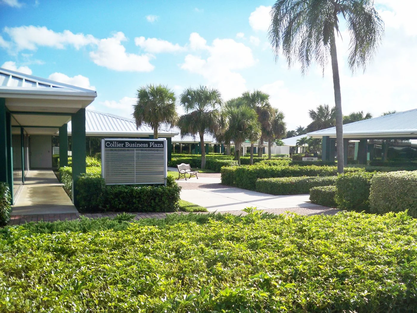 Photo 1 of 3050 Horseshoe Dr N, Naples, FL 34104