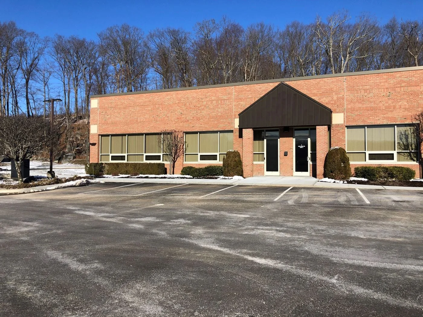 Photo 1 of 1 Park Ridge Rd, Bethel, CT 06801