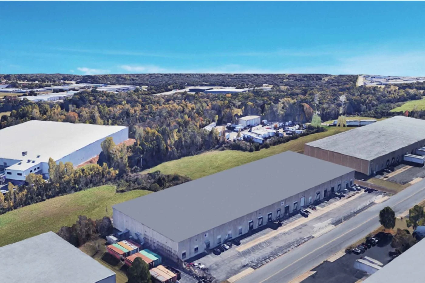 Photo 1 of 4444 Delp St, Memphis, TN 38118