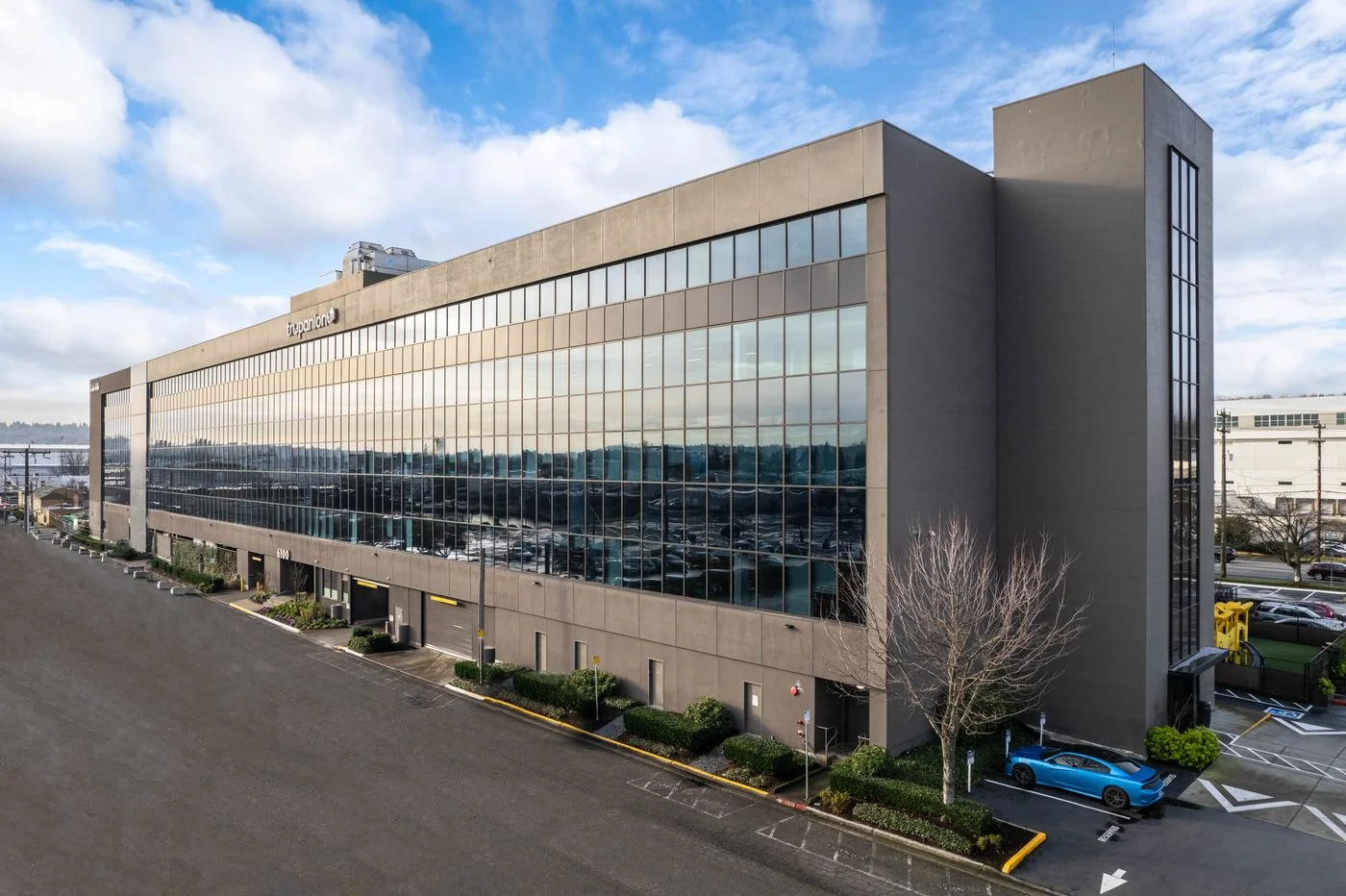 Photo 1 of 6100 4th Ave S, Seattle, WA 98108