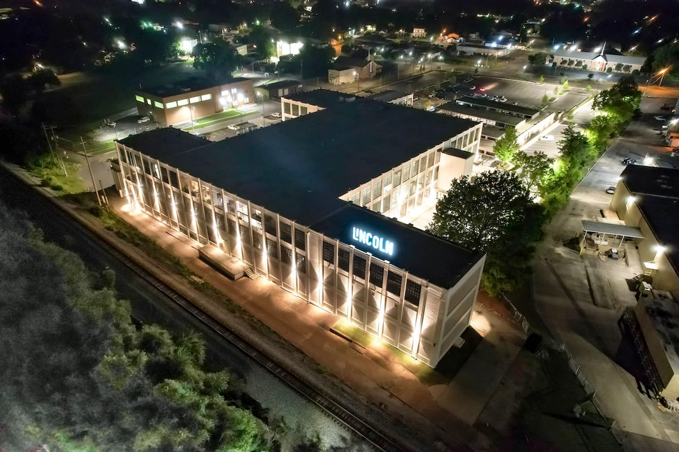 Photo 1 of 1300 Meridian St N, Huntsville, AL 35801