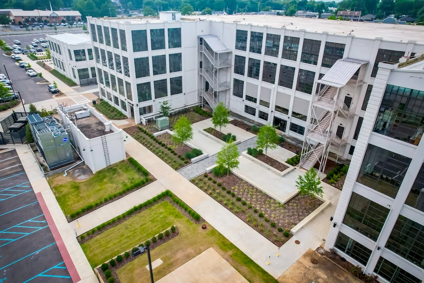 Photo 2 of 1300 Meridian St N, Huntsville, AL 35801