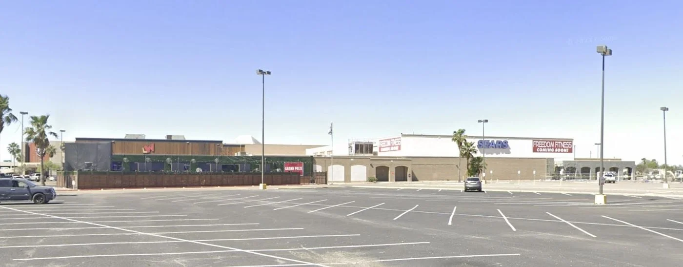 Photo 1 of 1305 Airline Rd, Corpus Christi, TX 78412