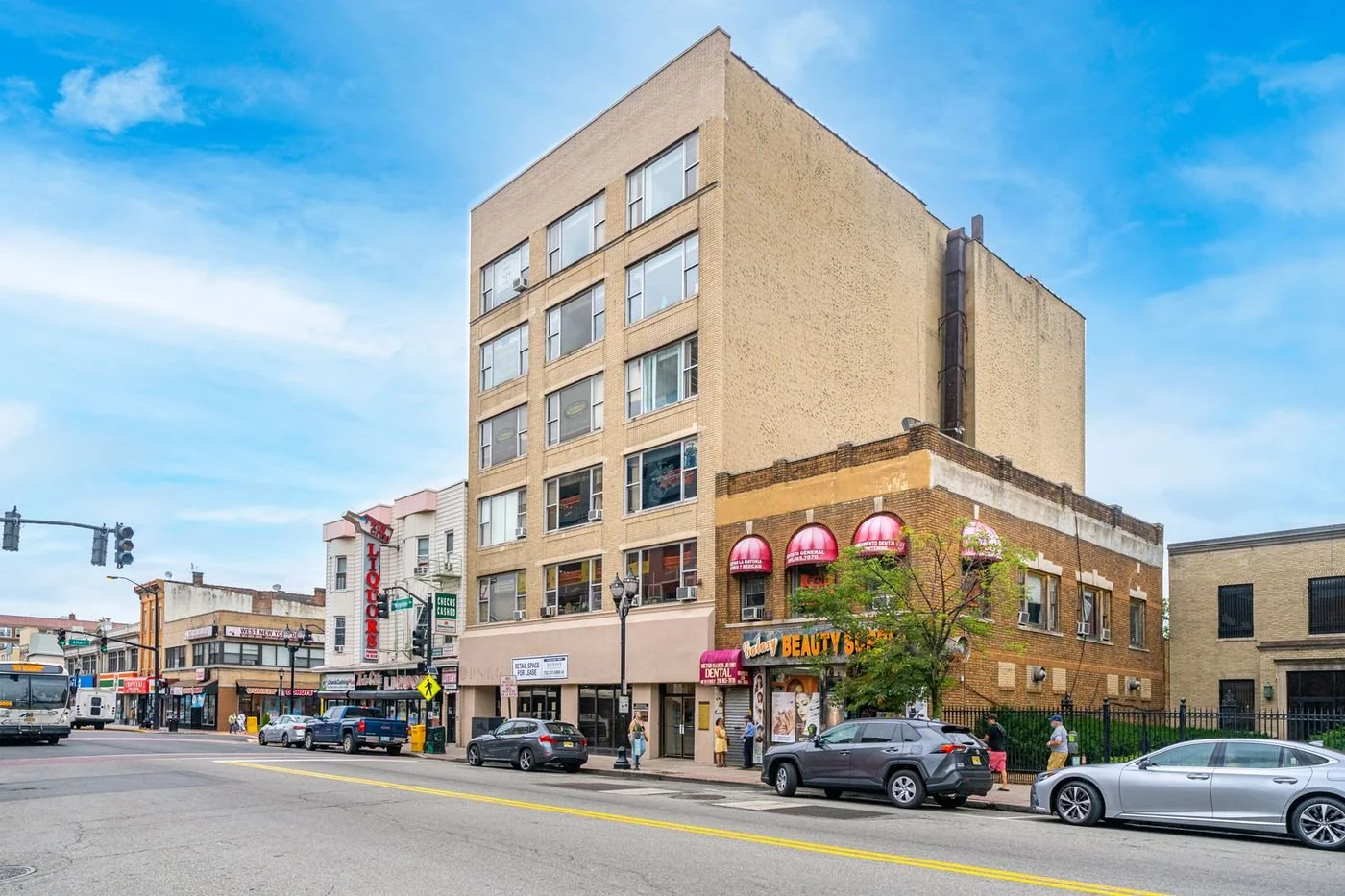 Photo-1 of 4808 Bergenline Ave, Union City, NJ 07087