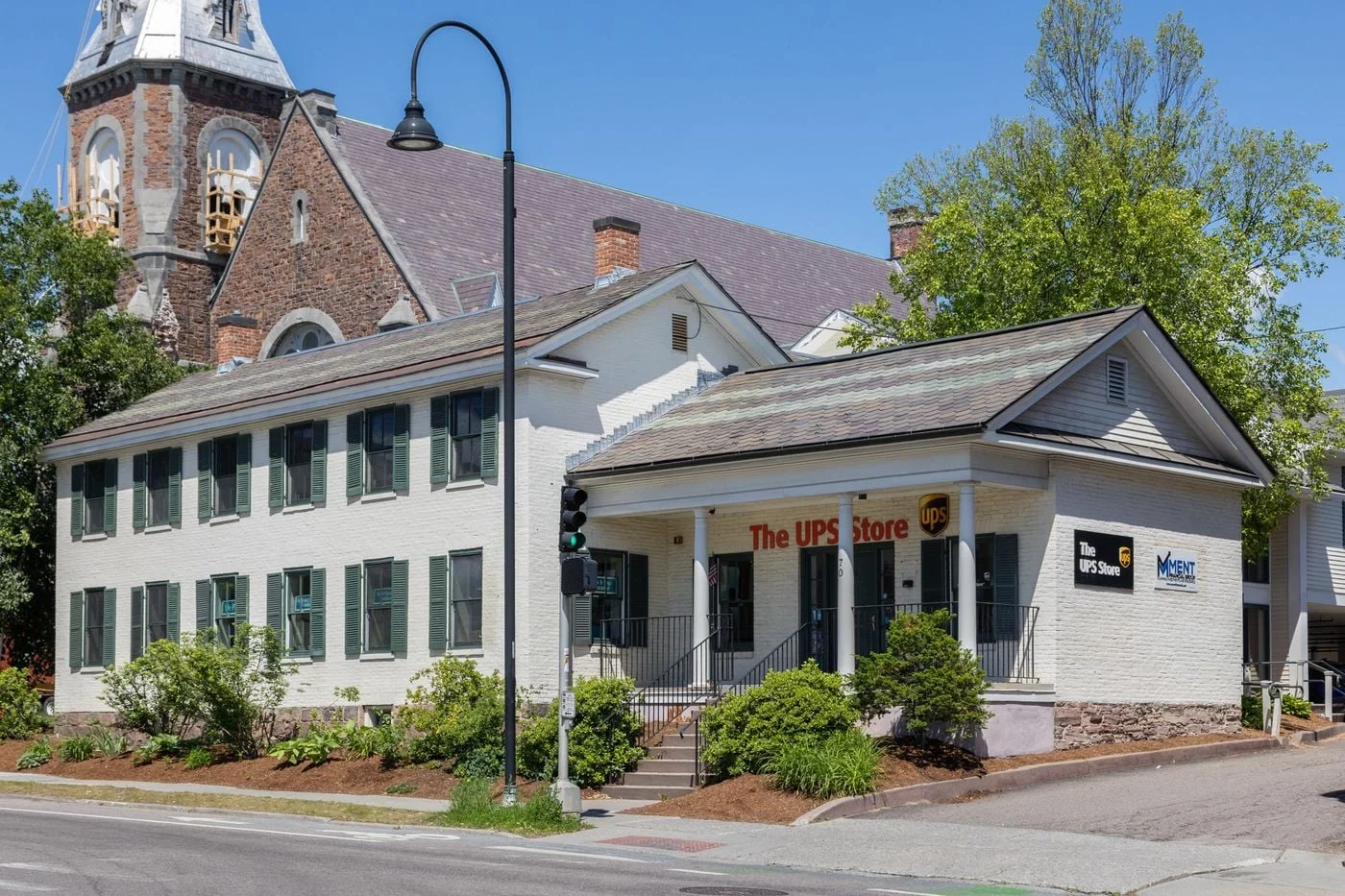 Photo 1 of 70 S Winooski Ave, Burlington, VT 05401