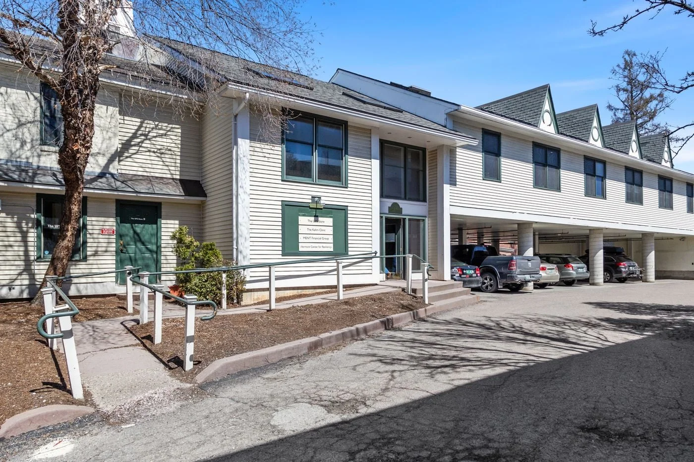 Photo 2 of 70 S Winooski Ave, Burlington, VT 05401