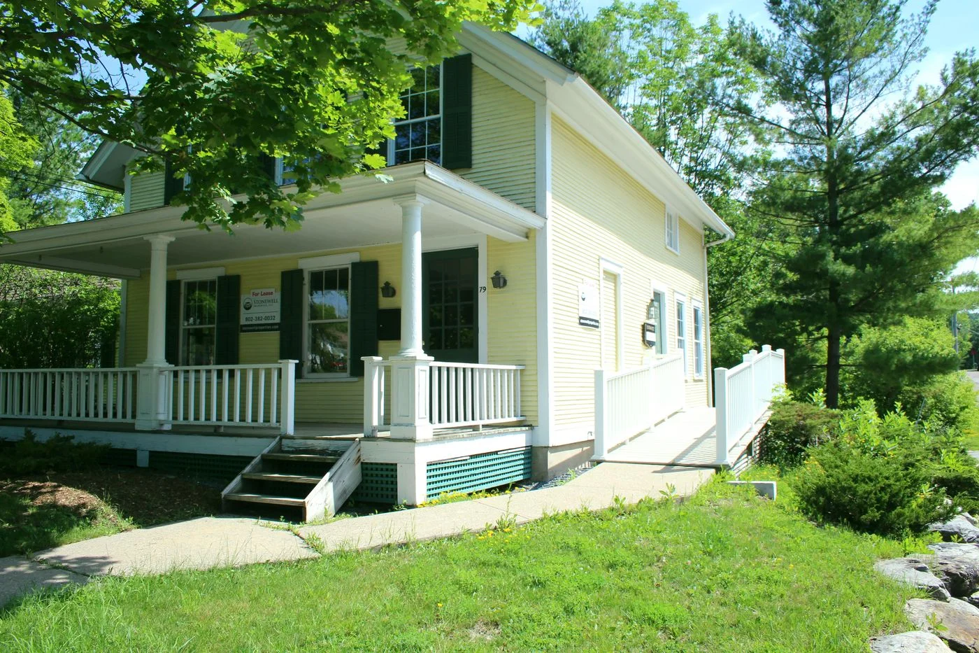 Photo-1 of 79 Court St, Middlebury, VT 05753