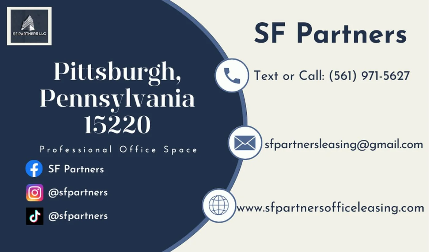 Photo 1 of 750 Holiday Dr, Pittsburgh, PA 15220