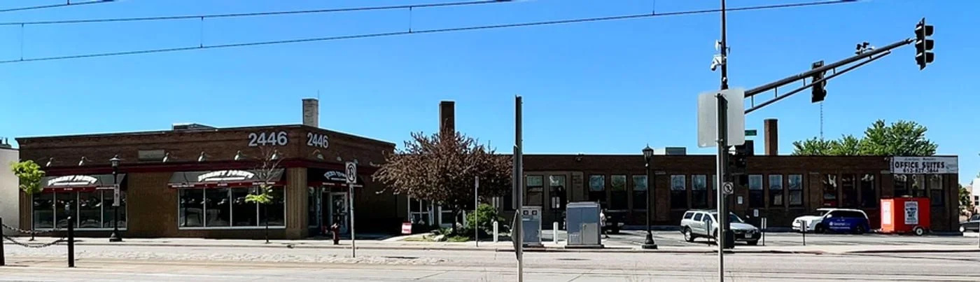 Photo-1 of 2446 University Ave W, Saint Paul, MN 55114