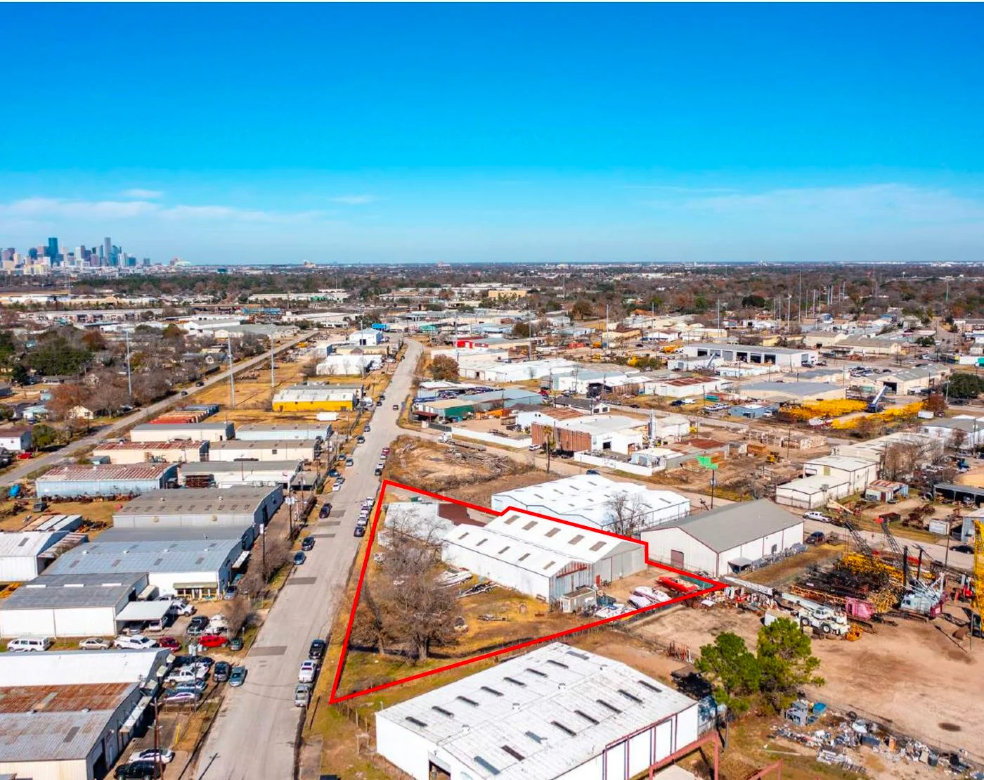 Photo 2 of 6451 Rupley Circle, Houston, TX, 77087