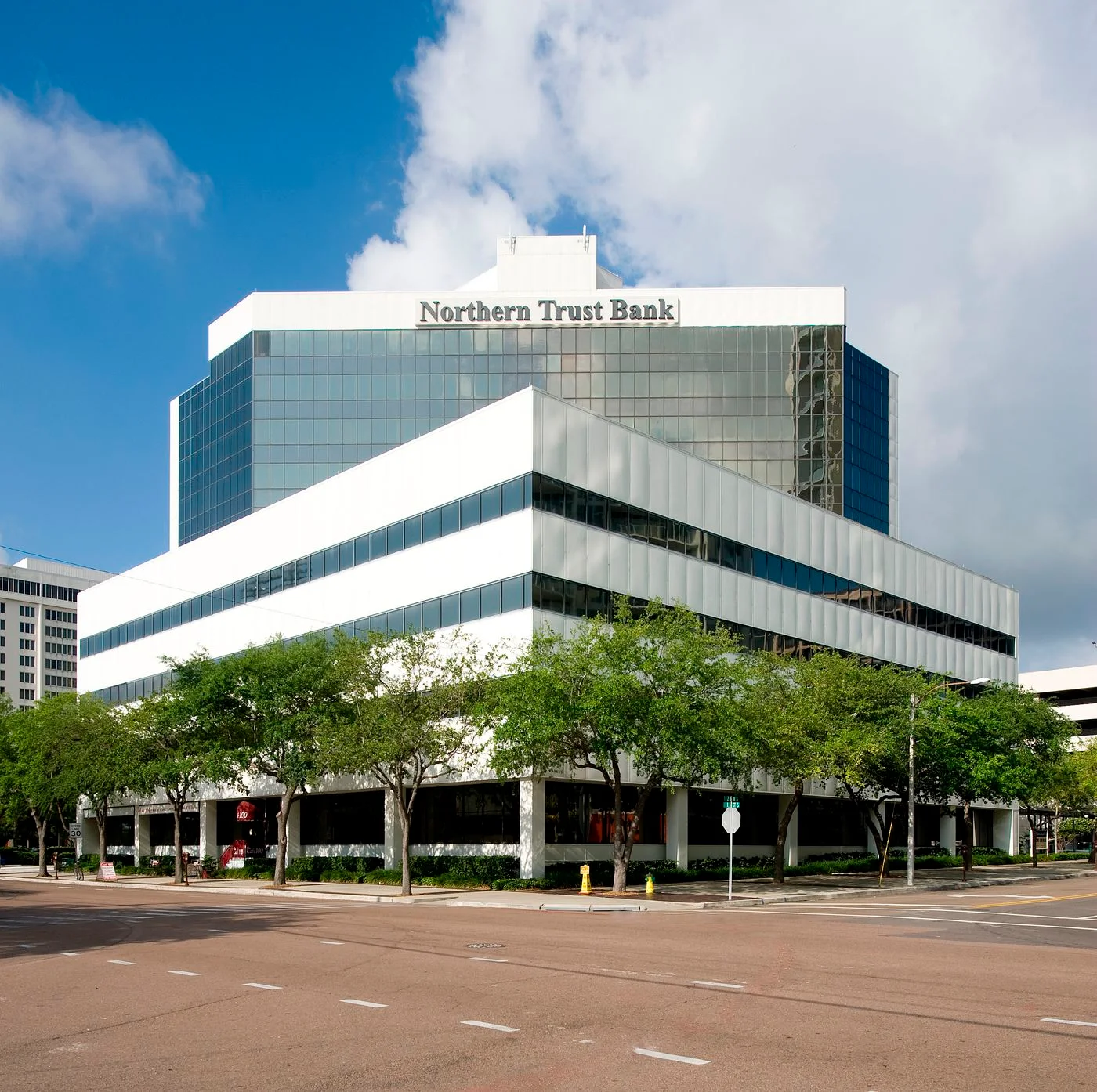 Photo 2 of 100 2nd Ave S, St Petersburg, FL 33701