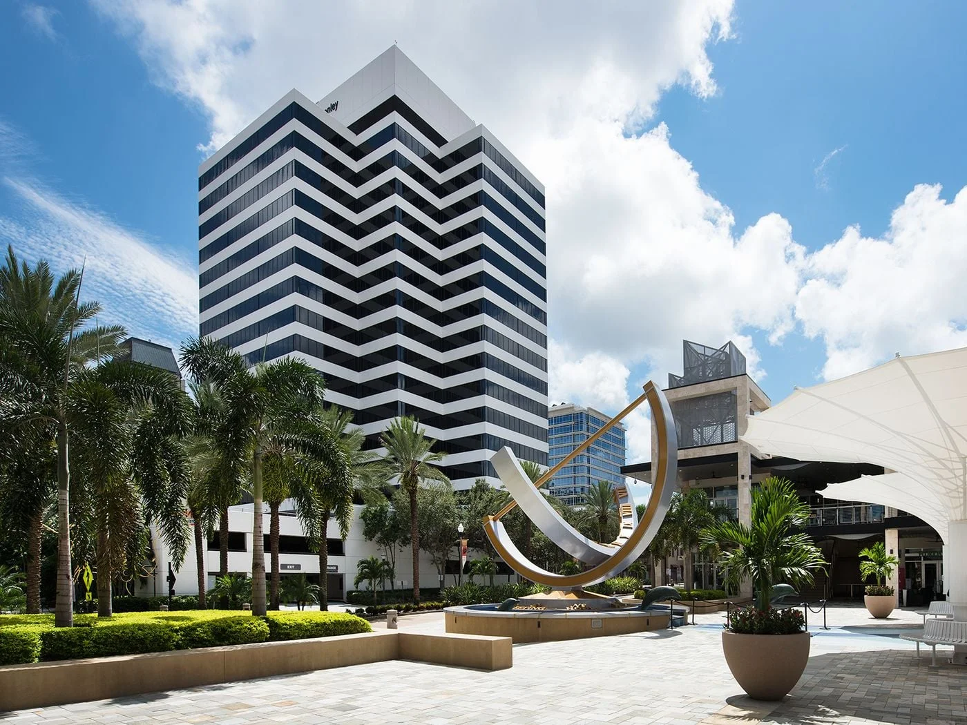 Photo 1 of 150 2nd Ave N, St Petersburg, FL 33701