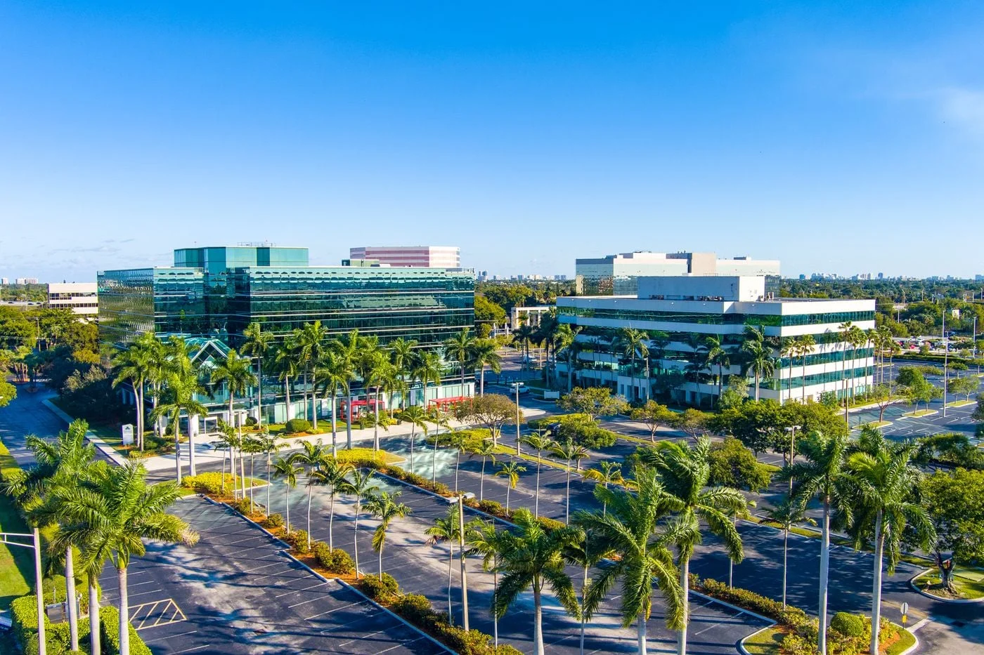 Photo 1 of 500/550 W Cypress Creek Rd., Fort Lauderdale, FL 33309