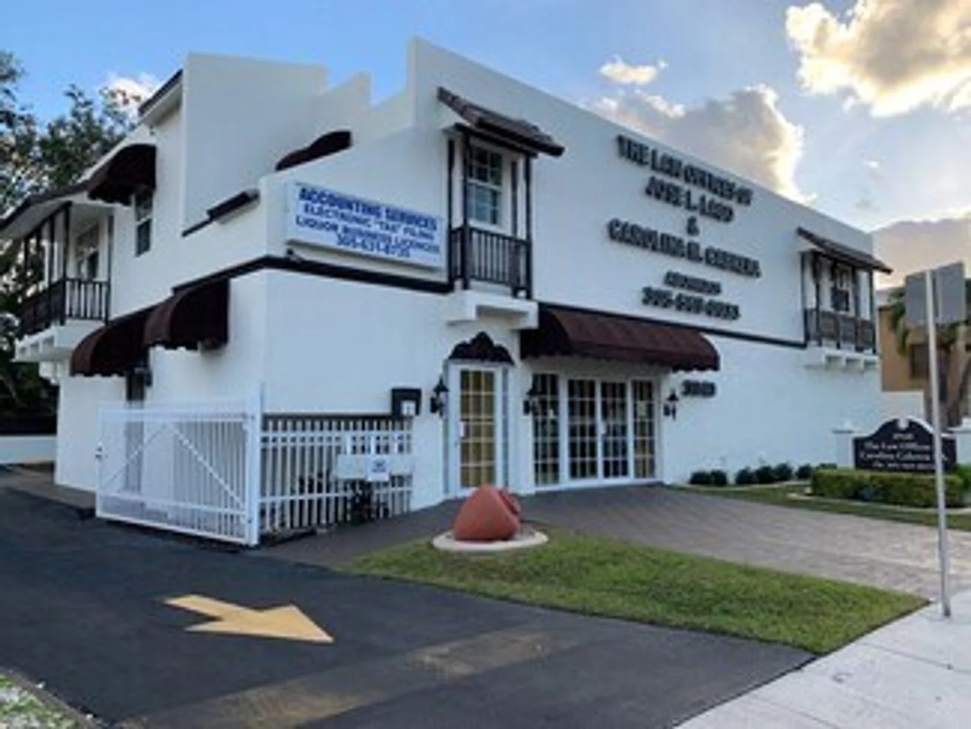Photo-1 of 3940 W Flagler St Fl 1, Coral Gables, FL 33134