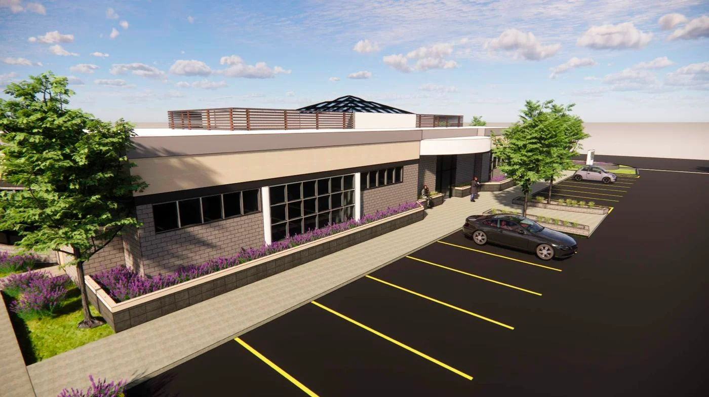 Photo 2 of 21650 W 11 Mile Rd, Southfield, MI 48076