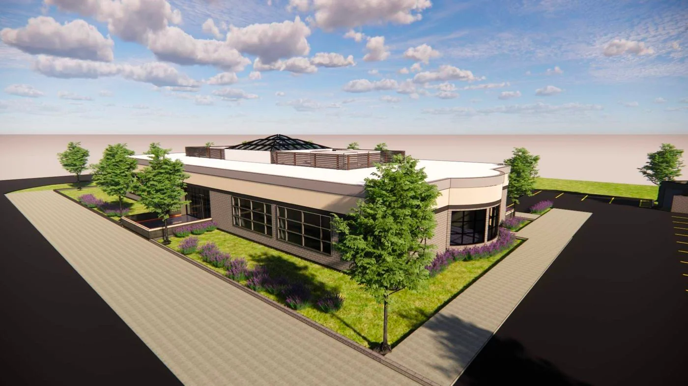 Photo 3 of 21650 W 11 Mile Rd, Southfield, MI 48076