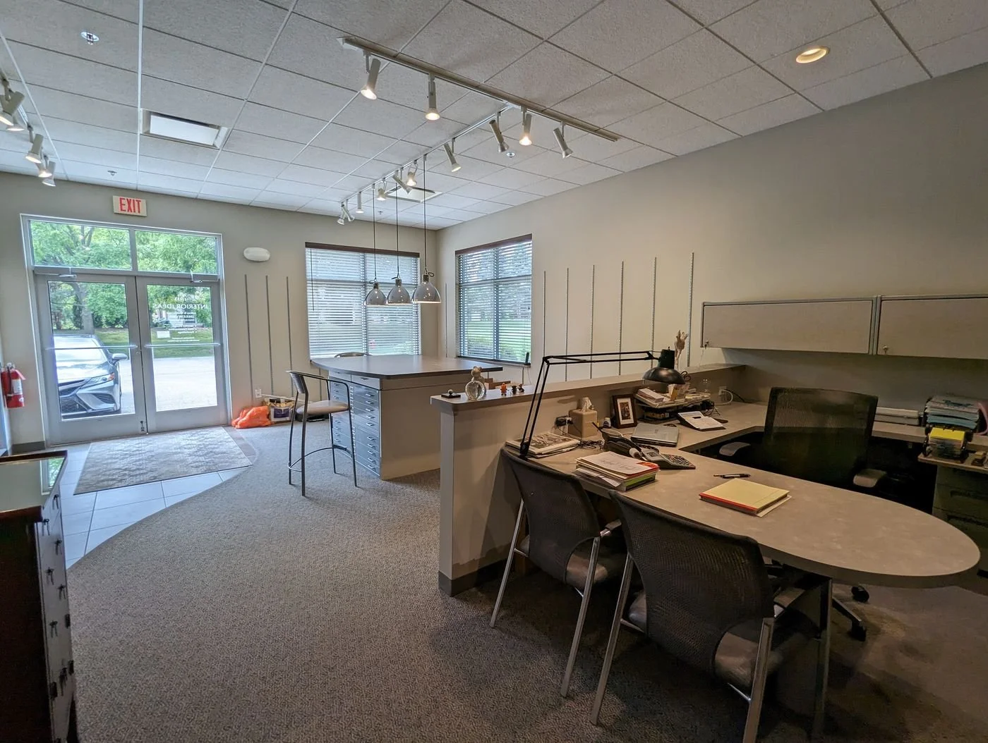 Photo-3 of 11133 N Wauwatosa Rd, Mequon, WI 53097