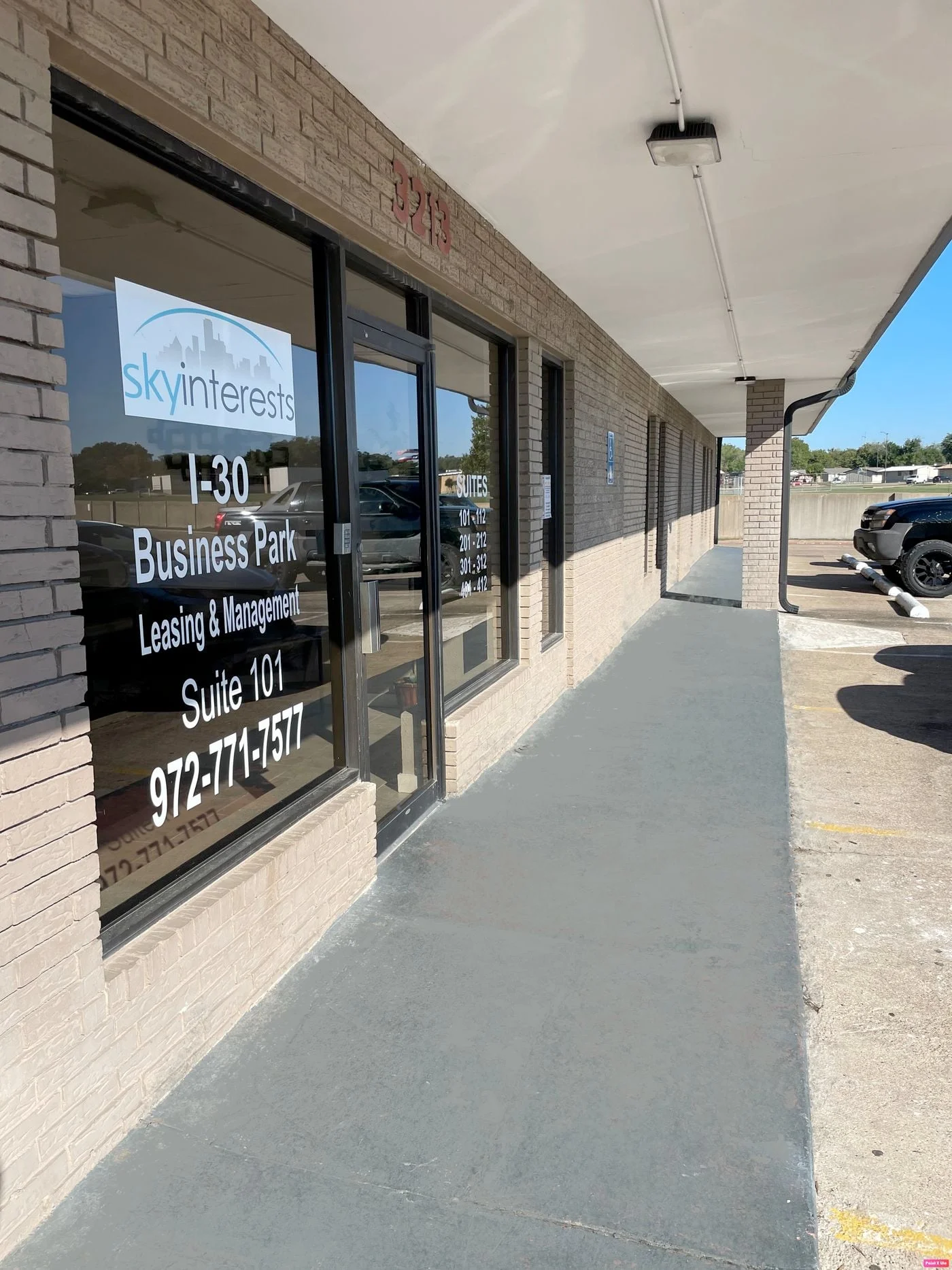 Photo 1 of 3129-3225 Interstate 30, Mesquite, TX 75150