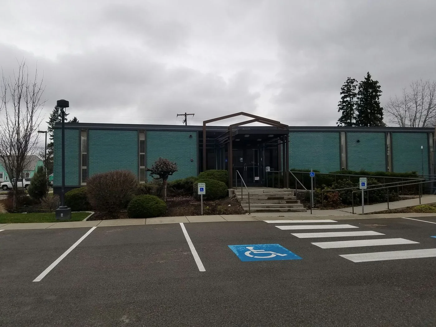 Photo 1 of 5105 E 3rd Ave, Spokane Valley, WA 99212