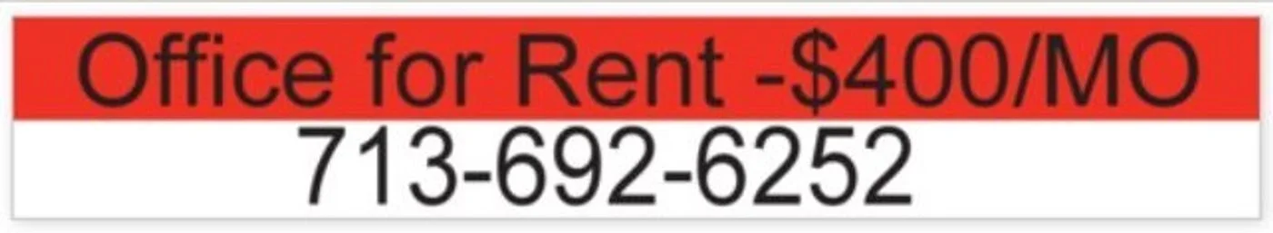 Photo 1 of 4615 North Fwy, Houston, TX 77022