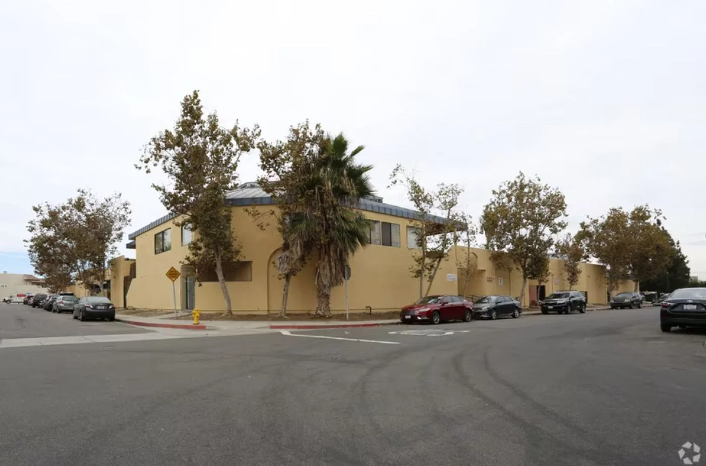 Photo 3 of 3175-3185 Midway Dr, San Diego, CA 92110