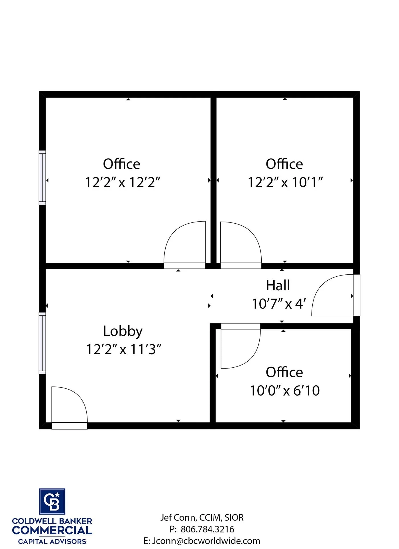 Photo 3 of 1314 50th St, Lubbock, TX 79412