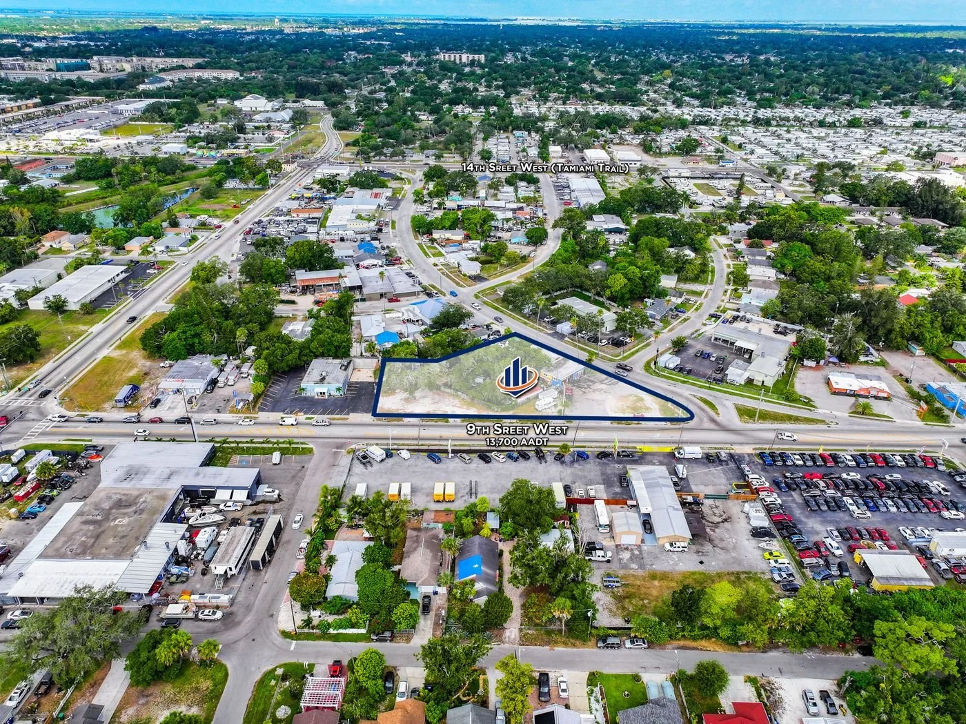 Photo-1 of 2800 9th St W, Bradenton, FL 34205
