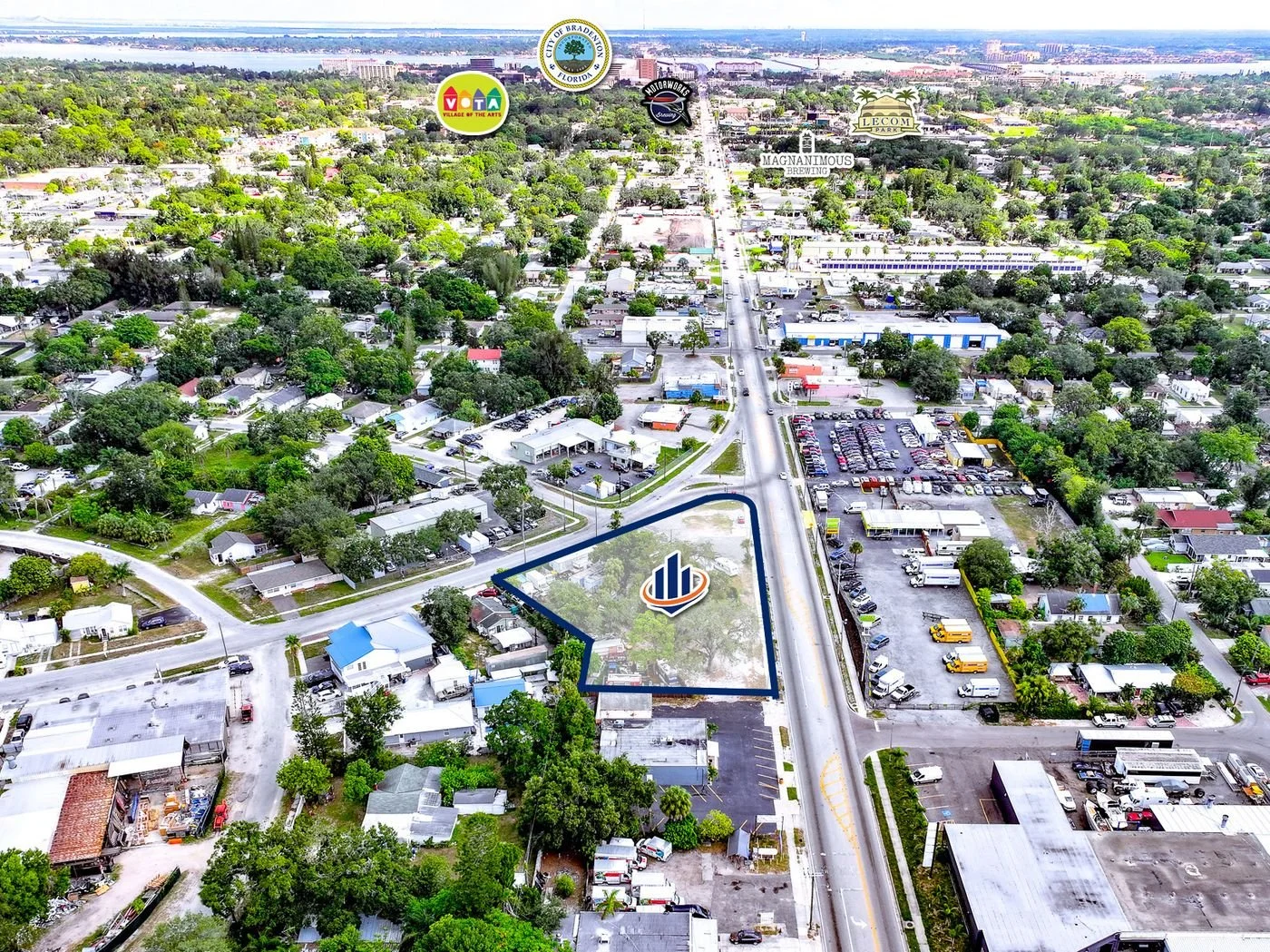 Photo-2 of 2800 9th St W, Bradenton, FL 34205