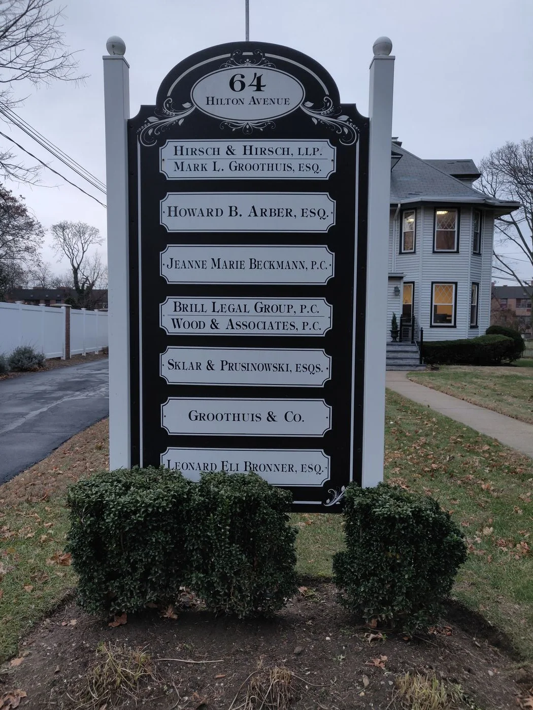 Photo 3 of 64 Hilton Ave, Hempstead, NY 11550