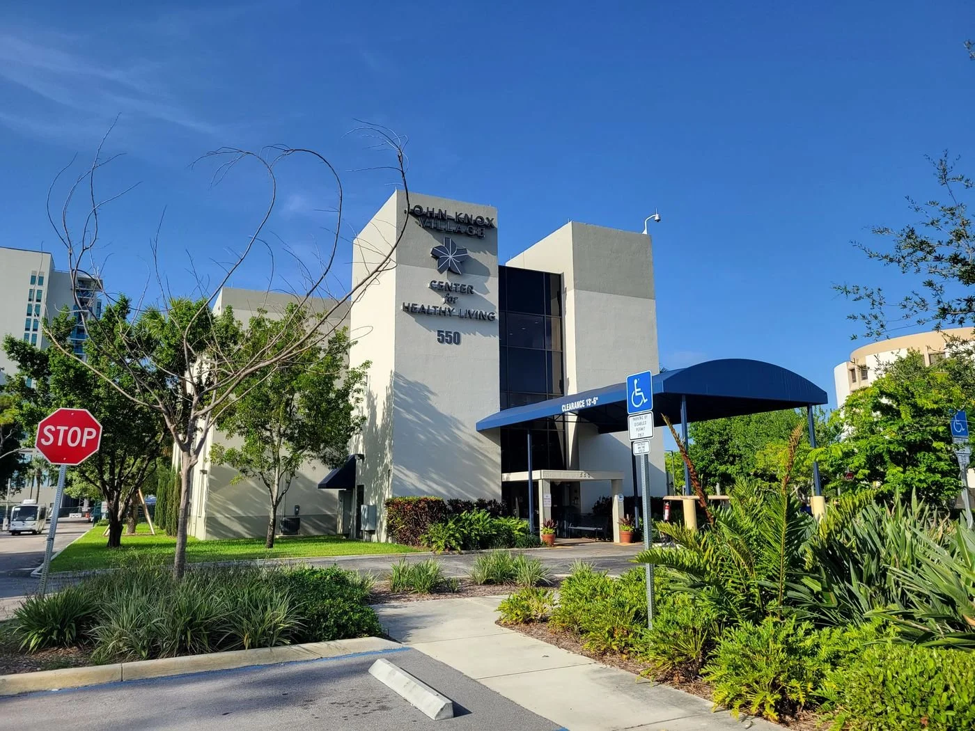 Photo-1 of 550 SW 3rd St, Pompano Beach, FL 33060