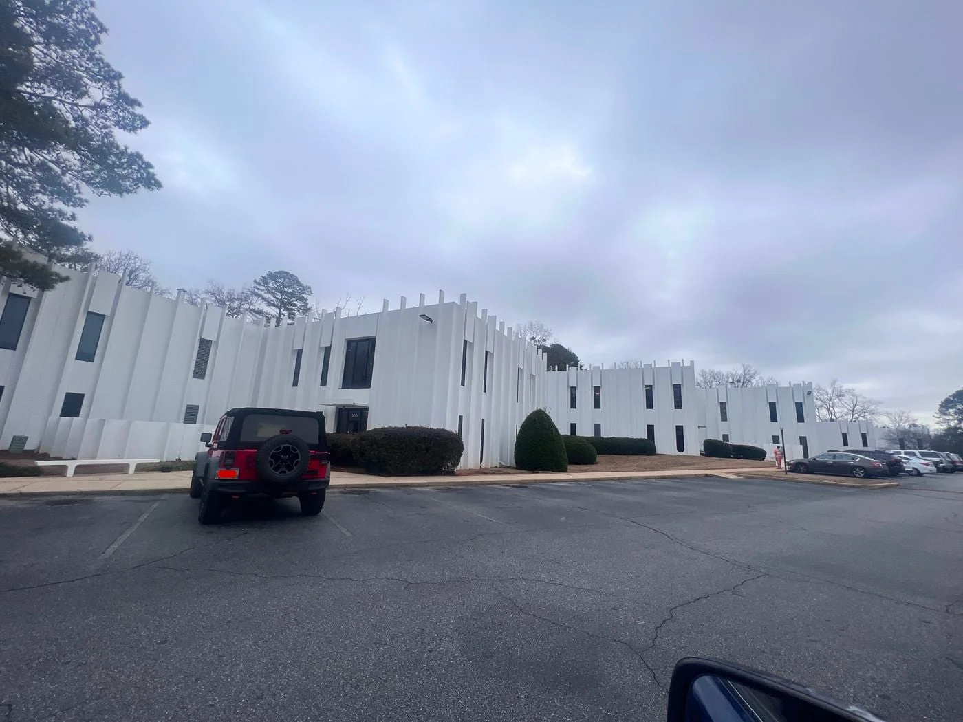 Photo 1 of 2500 West Broad Street, Athens, GA 30606