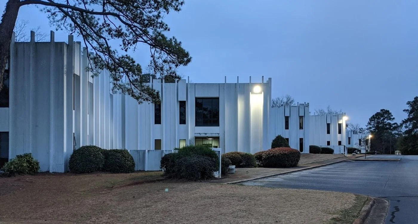 Photo 2 of 2500 West Broad Street, Athens, GA 30606