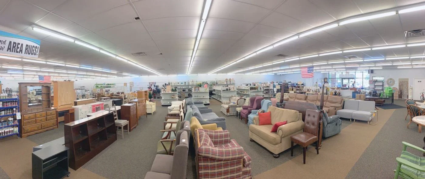 Photo 2 of 6331 Carolina Beach Rd, Wilmington, NC 28412