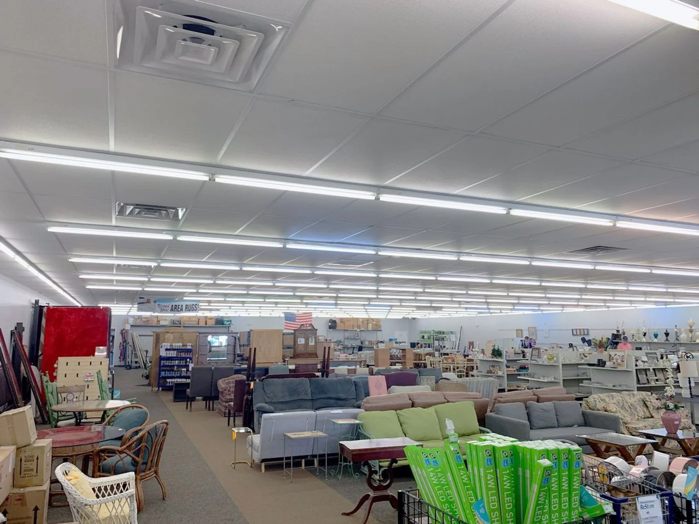 Photo 3 of 6331 Carolina Beach Rd, Wilmington, NC 28412