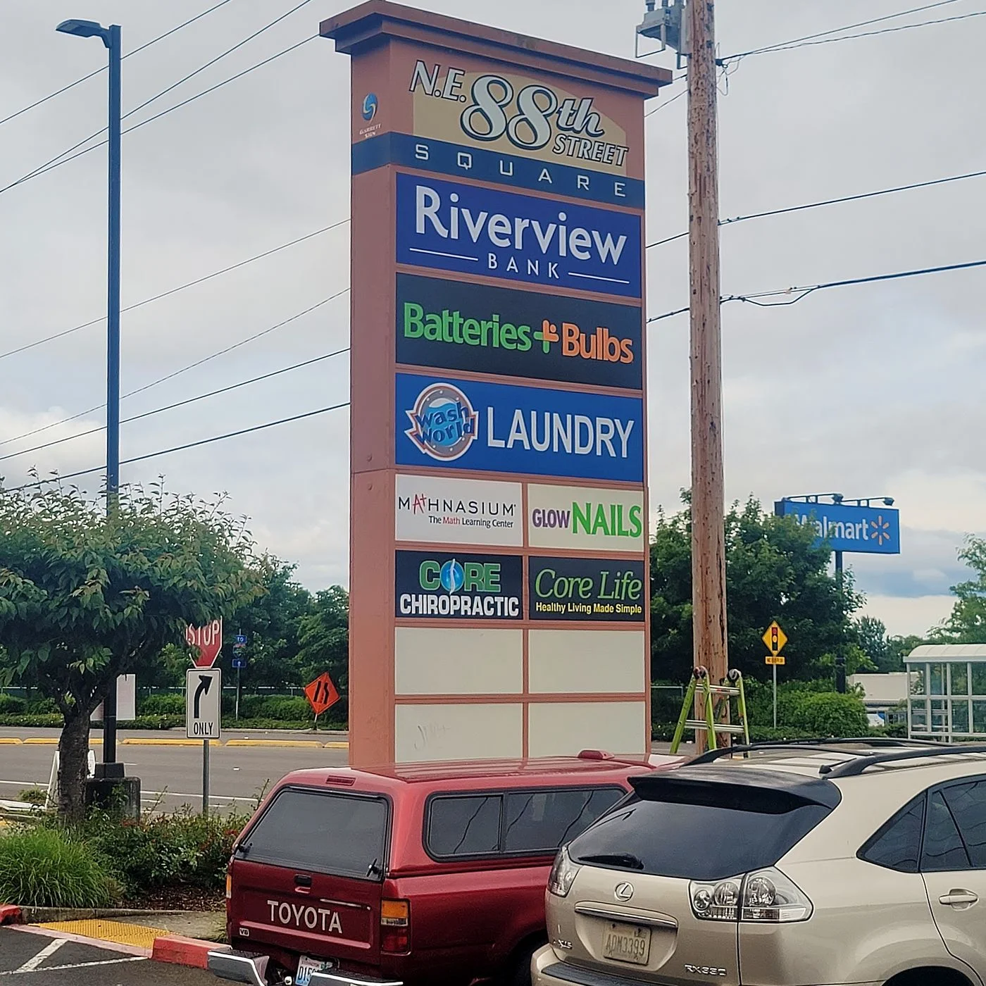 Photo 2 of 1218 NE 88th St, Vancouver, WA 98665