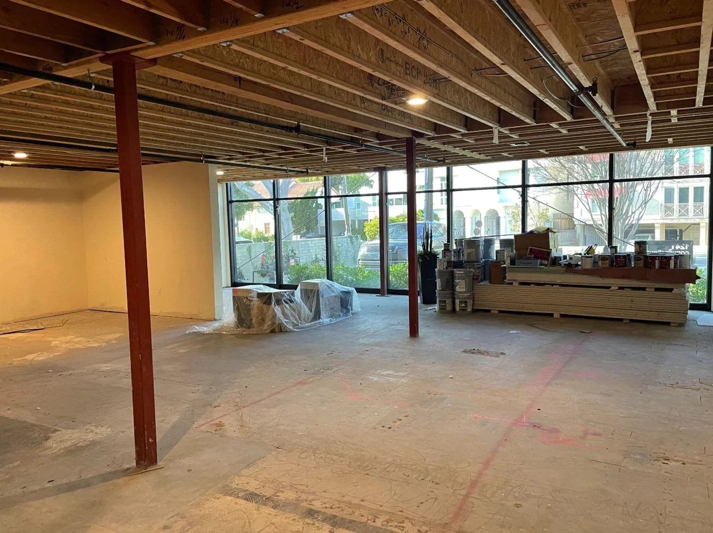 Photo 3 of 1241 Cave St, La Jolla, CA 92037