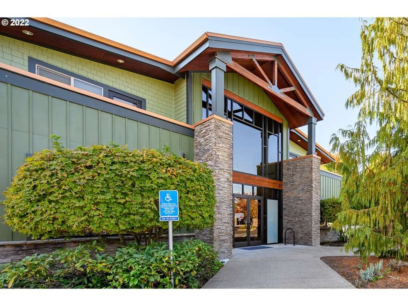 Photo 1 of 2191 NW 2nd street #208, McMinnville, OR 97128