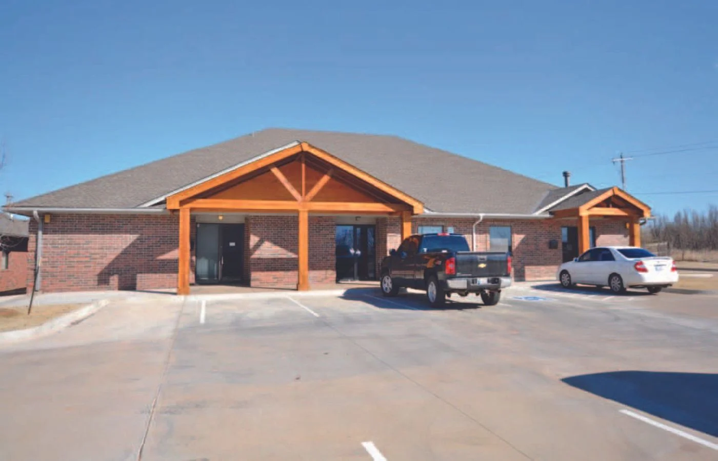 Photo 1 of 624 W 18th St, Edmond, OK 73013